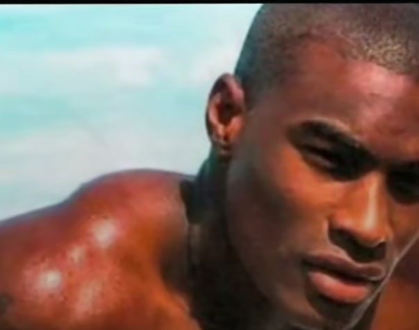 Тайсон Бекфорд Мем