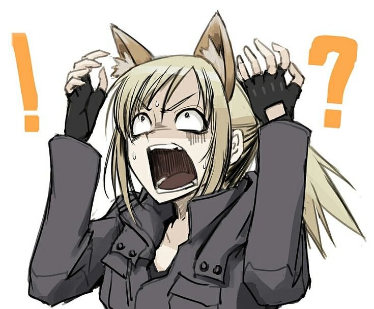 Смешные аниме