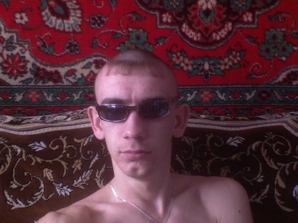 Четкая челка