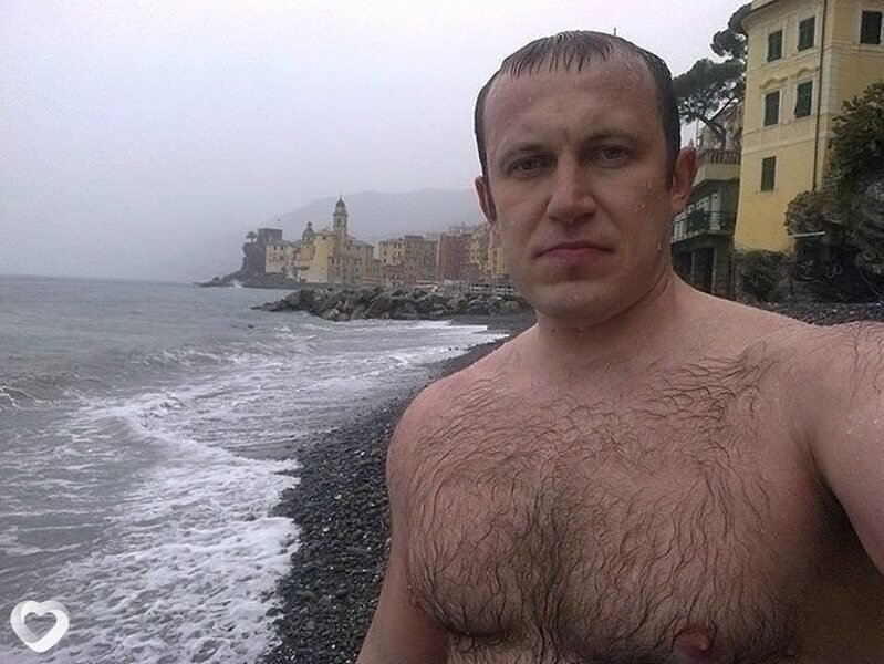 Виталий Зелковский