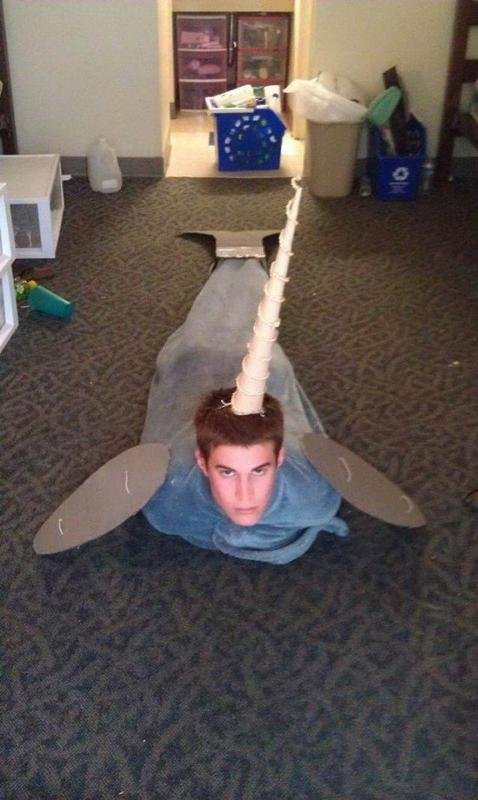 Прикольные фото людей