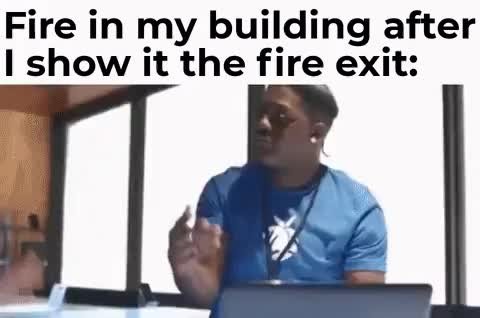 Негр с ноутбуком Мем