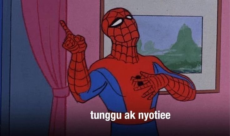 Spider man 1967 мемы