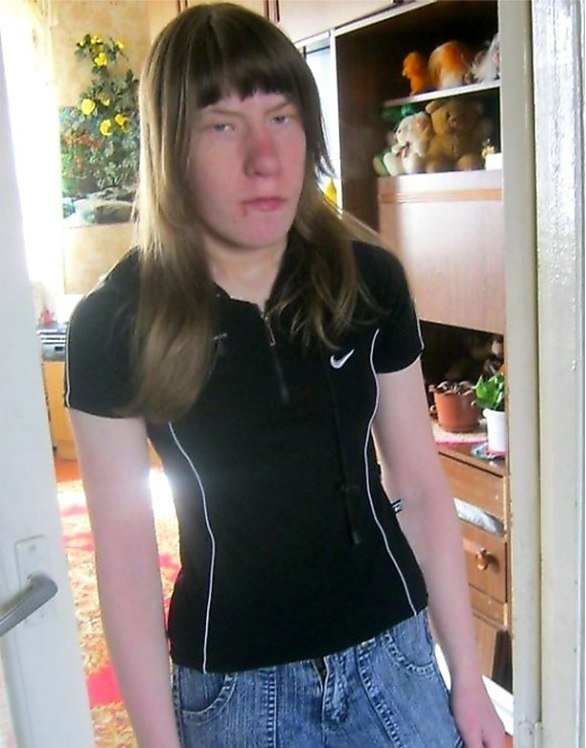 Вероника Зайцева