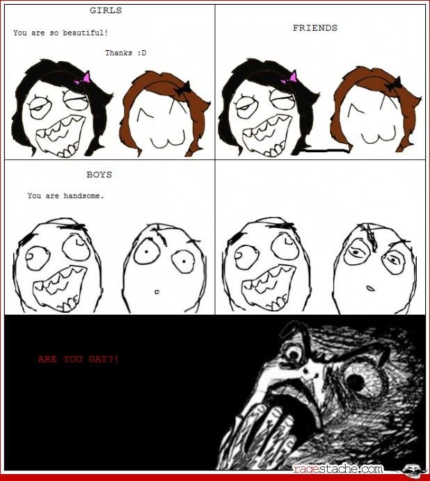 Мемы комиксы