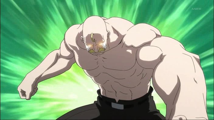 Аниме рукопожатие стальной алхимик