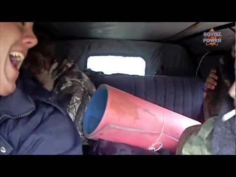 Мужики в УАЗИКЕ Мем