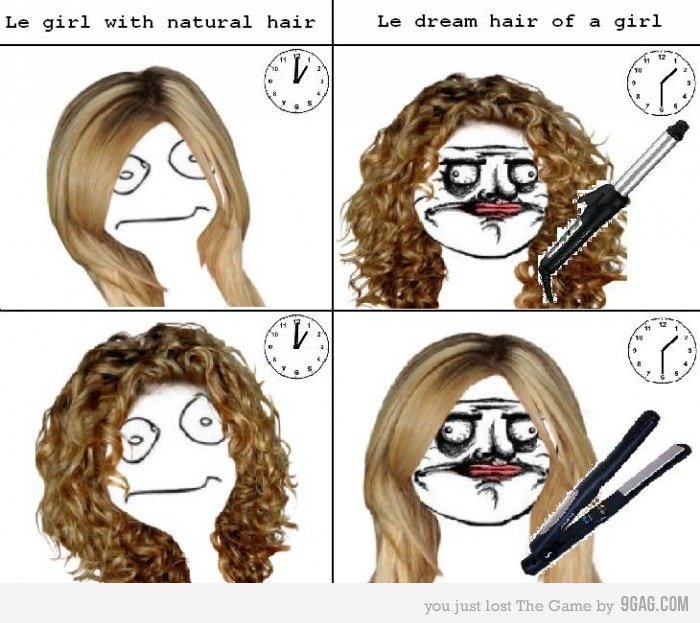 Шутки про стрижку