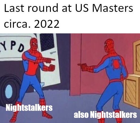 Мем Спайдермен ты нет ты