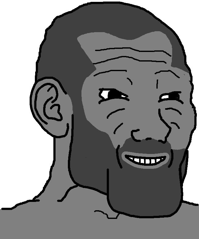 Wojak деперссринйы