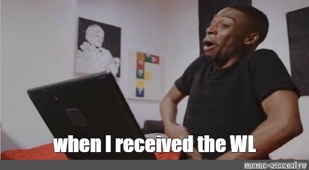 Memes for WL