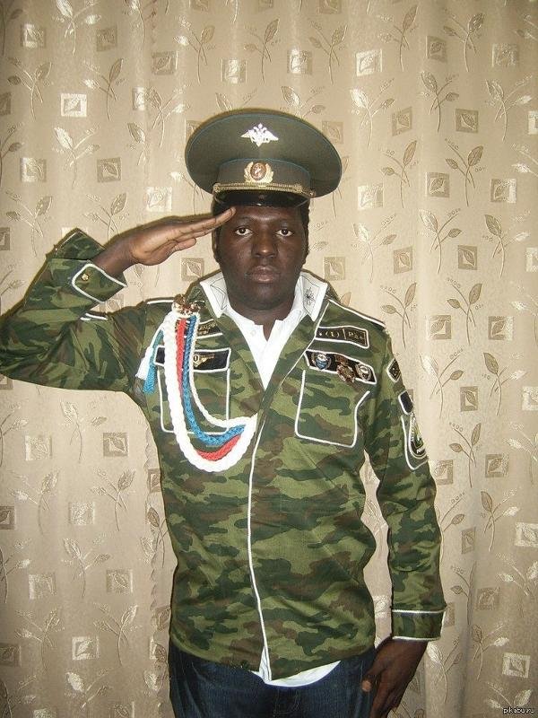 Швейные войска