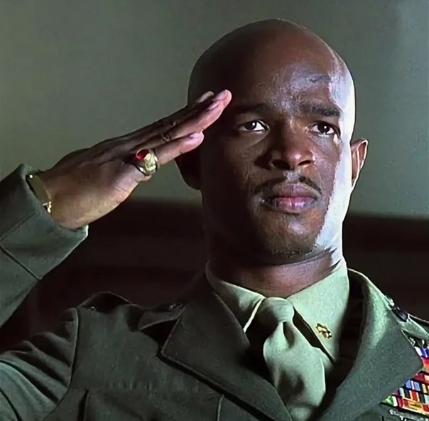 Майор Пейн фото