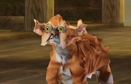 Я видел некоторое дерьмо