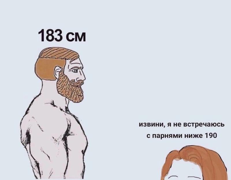 Адекватные мемы