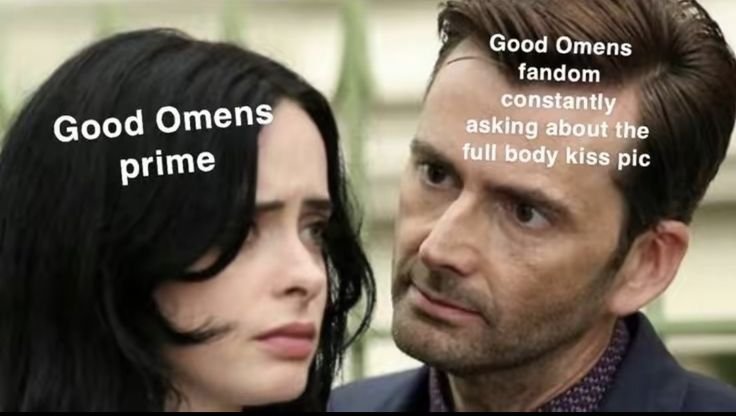 Дэвид Теннант Джессика Джонс