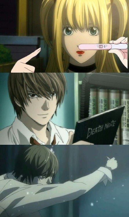 Кира 2 тетрадь смерти