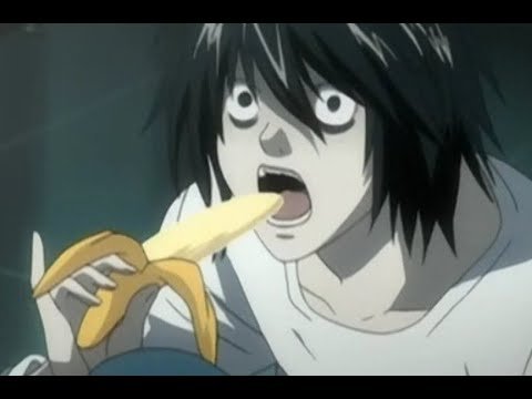 Л из тетради смерти