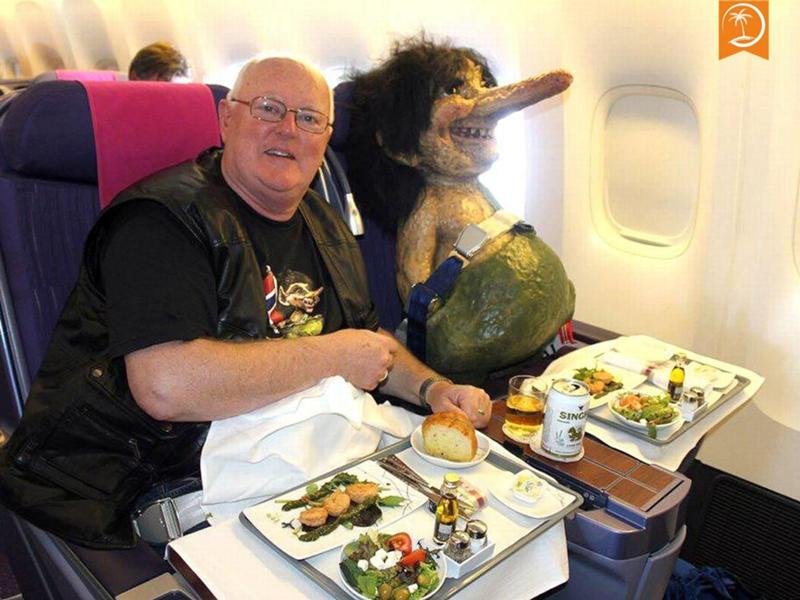 Забавные ситуации