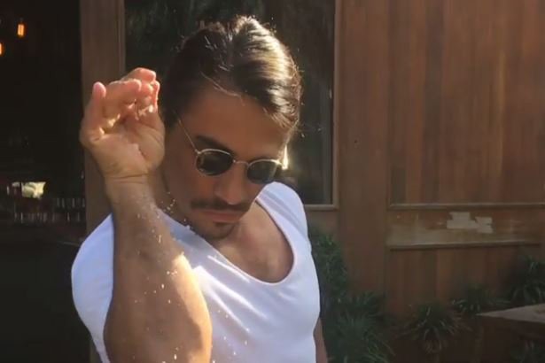 Нусрет гёкче