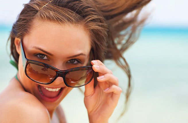 Очки Мария Росси