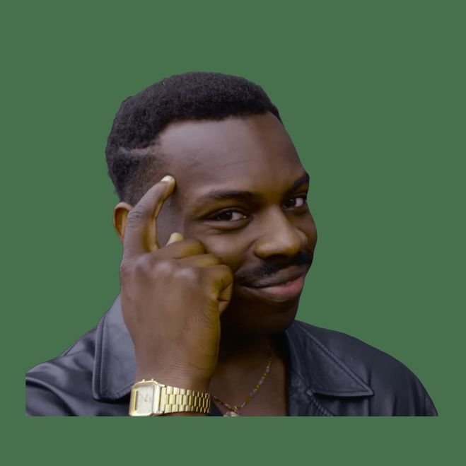 Эдди Мёрфи Смекалочка