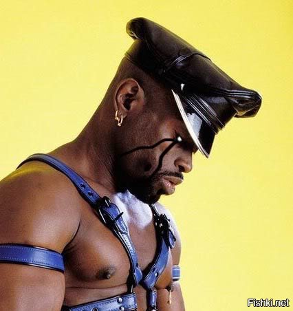 Бенн Ган чёрный Властелин