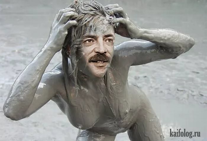 Боярский фотожабы