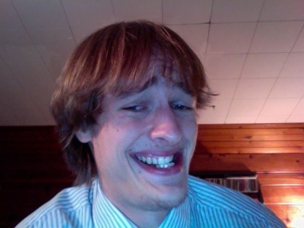 Реальный человек