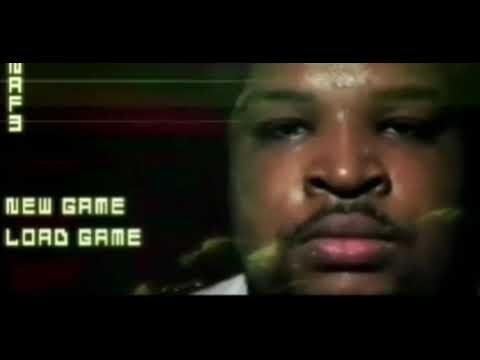 Игра с негром на заставке