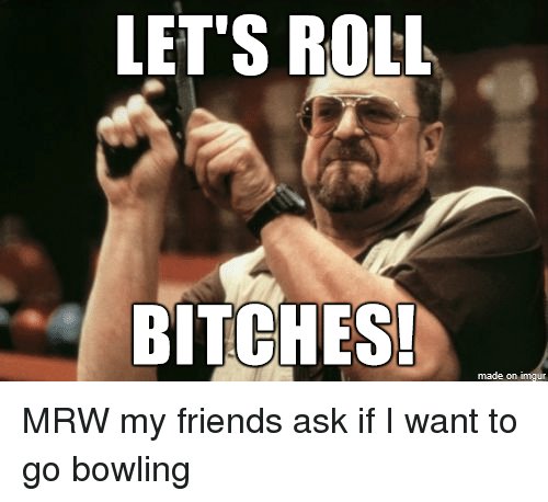 Ок летс гоу Мем