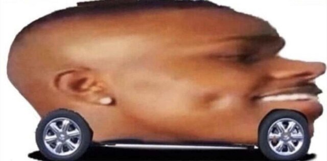 DABABY less go машина