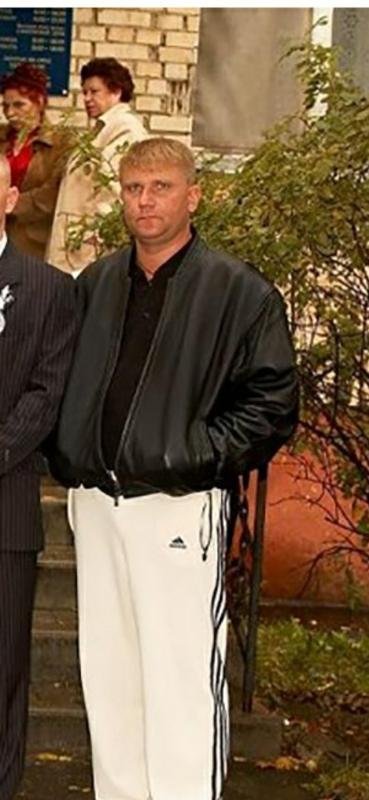 Свидетель из Фрязино Фрязино