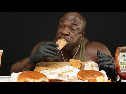 Кали масл еда