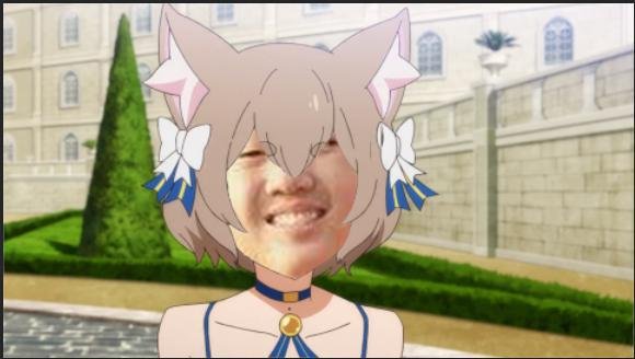 Феликс Мем резеро