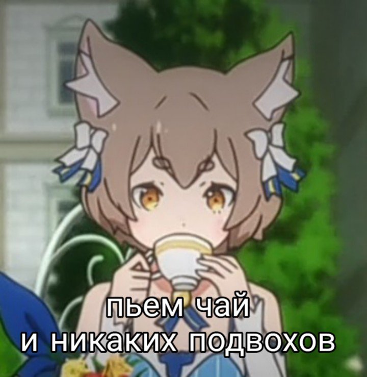 Мемы с Феликсом re Zero