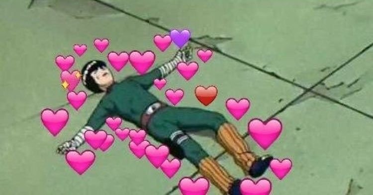 Рок ли милый