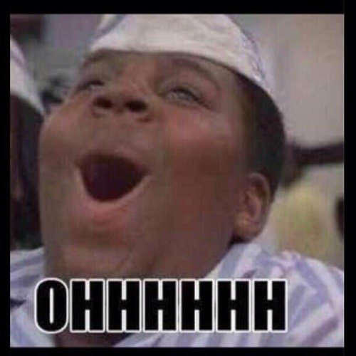 Толстый повар