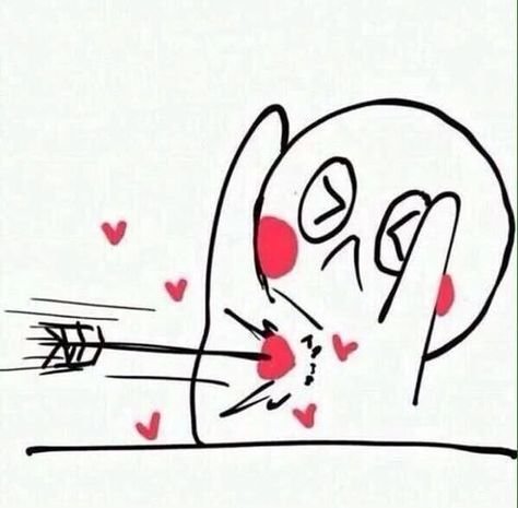 Сердечко Мем