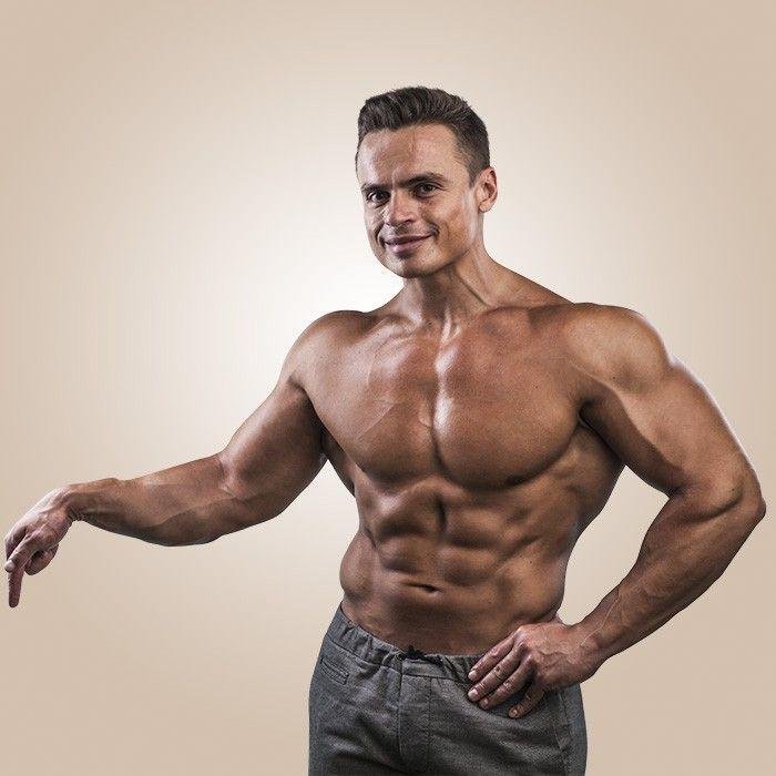 Спартак с канала SJBODY