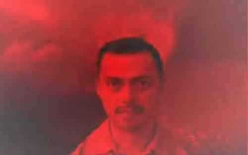 Убийца глаз Mereana Mordegard Glesgorv