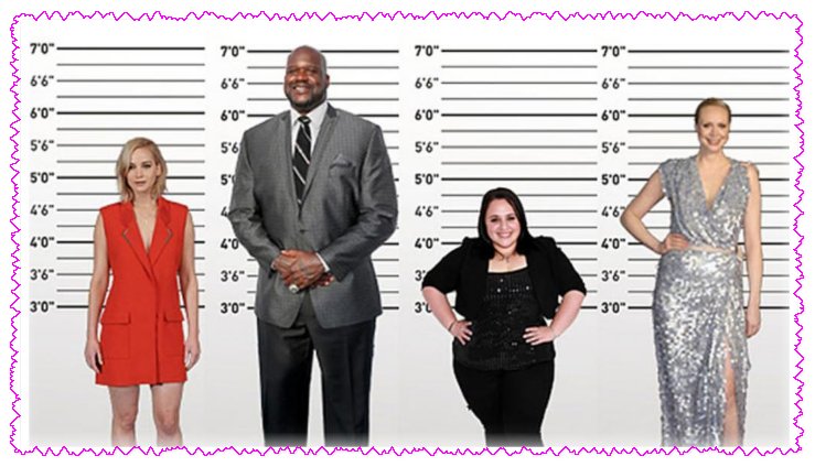 Человек с ростом 180