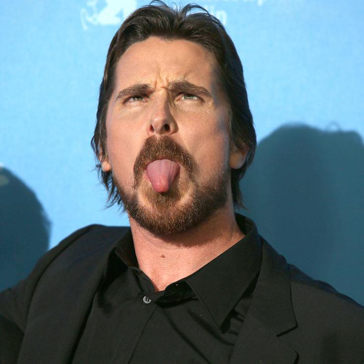 Эмоции знаменитостей