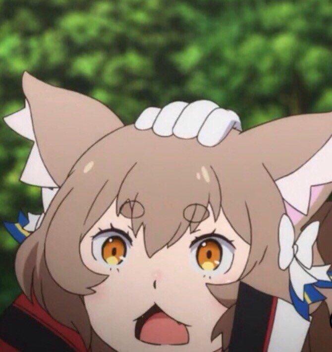 Аниме re Zero Феликс Аргайл