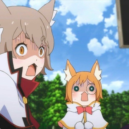 Феликс Ре Зеро скрины