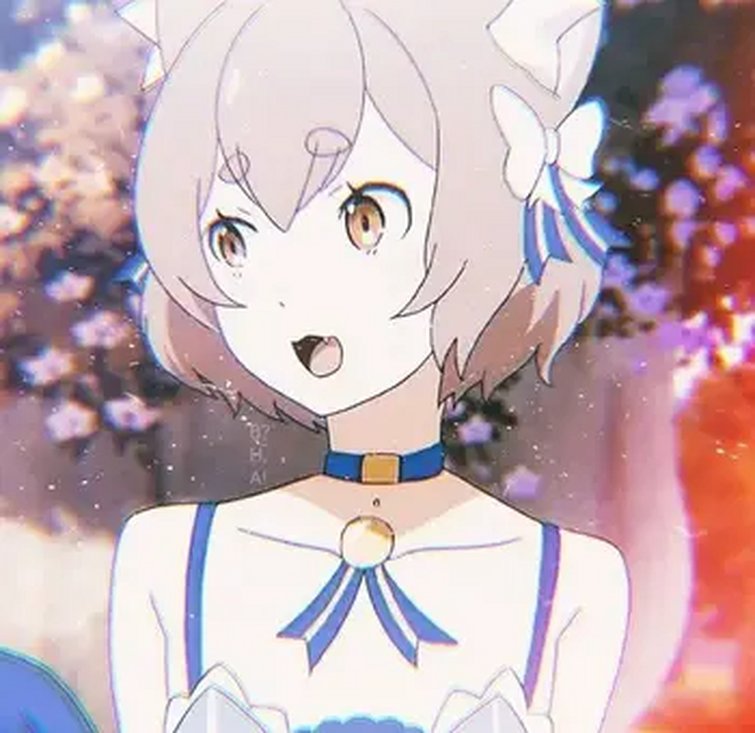 Аниме феликс