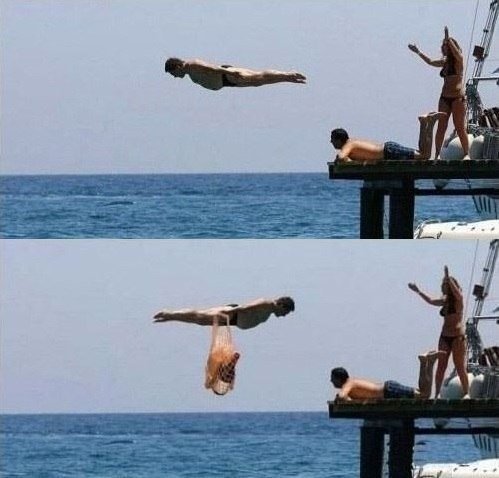 Отдыхаем Мем