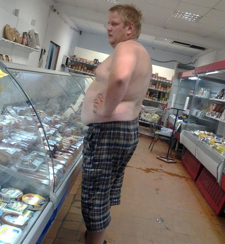 Смешная Балтика 9