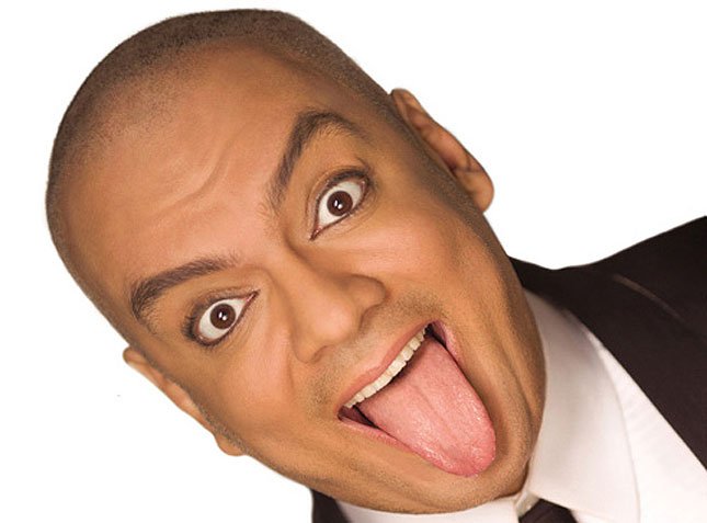 Филипп Киркоров лысый