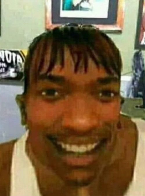 Карл Джонсон Сиджей